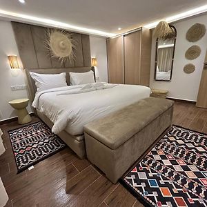 Appartement met Twee Slaapkamers